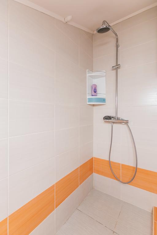 Apartman Mondo Apartment โกตอร์ ภายนอก รูปภาพ